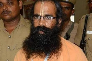 ஈழத் தமிழர் முருகனை லண்டனுக்கு செல்ல அனுமதிக்காமல் தமிழக அரசு தடுப்பது என்?