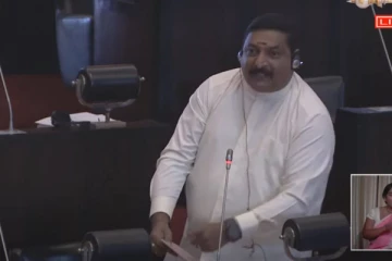 இந்திய கடன்களை பெறும் இலங்கை அரசாங்கம்! மலையக மக்களுக்கு புரியும் துரோகம் (VIDEO)
