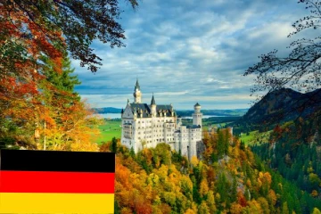 ஜேர்மனியில் ஒரு மில்லியனுக்கும் அதிகமானோர் தங்கள் வருவாயில் பாதியை இதற்காகத்தான் செலவு செய்கிறார்கள்!