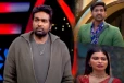 Bigg Boss Tamil 8 Promo 2: விஜய் சேதுதியிடம் பொய் பேசி வசமாக மாட்டிக்கொண்ட தர்ஷா குப்தா
