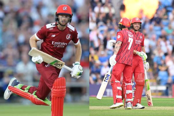 Jos Buttler