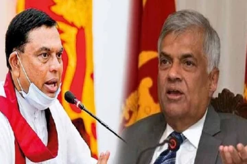 ரணிலை சந்திக்க சென்று வெறுங்கையுடன் திரும்பிய பசில்