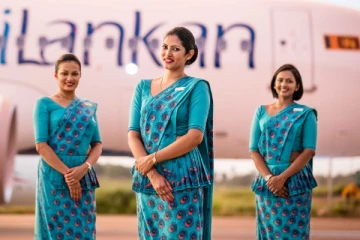 ஸ்ரீலங்கன் ஏர்லைன்ஸ் நிறுவனத்தின் கடன் மறுசீரமைக்கப்படும்