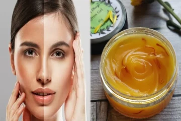 ஒரே மாதத்தில் முகம் வெள்ளையாக மாற குங்குமப்பூ நைட் கிரீம்: எப்படி தயாரிப்பது?