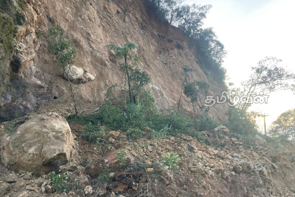 அதிதீவிர வானிலையால் நுவரெலியா மாவட்டத்தில் உயிரிழப்பு அதிகரிப்பு | Death Toll Increases In Nuwara Eliya