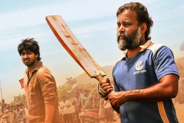 9 நாட்களில் லப்பர் பந்து திரைப்படம் செய்த வசூல்.. எவ்வளவு தெரியுமா