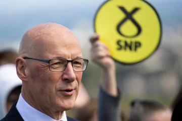 லேபர் கட்சியை பின்னுக்குத் தள்ளிய கட்சி: ஸ்கொட்லாந்தில் எதிர்பாராத திருப்பம்