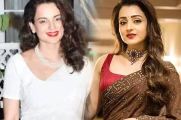 திரிஷாவும் வேண்டாம் கங்கனாவும் வேண்டாம்!! சூர்யா பட நடிகையை தட்டித்தூக்கிய தனுஷ்