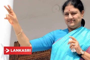 சசிகலாவுக்கு ஜோதிடர் கொடுத்த முக்கிய அட்வைஸ்! மெளனத்திற்கு காரணம் இது தான் என தகவல்