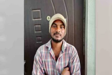 கறிக்குழம்பு சமைத்து தராத மனைவி - கணவர் செய்த விபரீத காரியம்