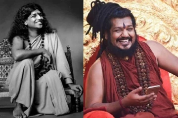 அமெரிக்காவிலும் வேலையை காட்டிய நித்தி - 30 நகரங்களை ஏமாற்றி அட்டூழியம்