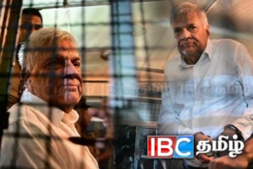 ரணிலின் முதல் பேருந்து பயணம்!