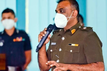 மக்கள் குழுமும் நிகழ்வுகளை நடாத்துவது தொடர்பில் வெளியான தகவல்