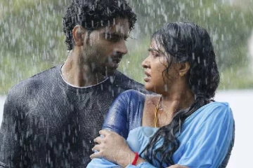 ரச்சிதாவுடன் அந்த காட்சியில்.. செமயா வாழ்ந்து இருக்கேன்? பாலாஜி முருகதாஸ் ஓபன்