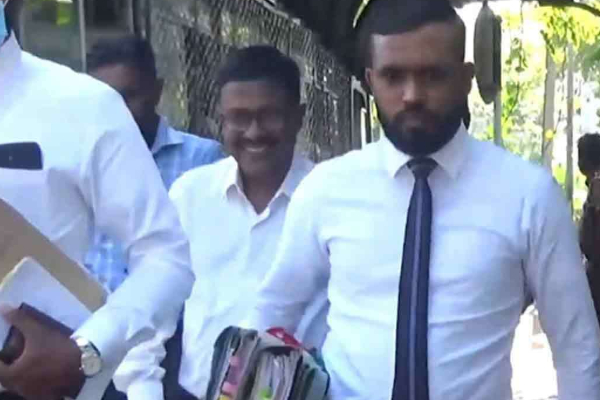 மகிந்தவின் சகாவுக்கு மீண்டும் விளக்கமறியல் | Anusha Palpita Further Remanded