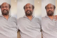 சிகிச்சைக்கு பின் முதன் முறையாக நடிகர் ரஜினி பேசிய வீடியோ! உடல் நிலை குறித்து அவரே சொன்ன தகவல்