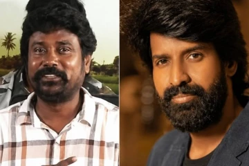 வளர்ந்துட்டா எல்லாம் மாறிடுவாங்க..சூரி உதவியே பண்ணல்!! கொட்டாச்சி காட்டம்..