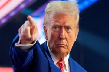 டிரம்பின் புதிய அறிவிப்பால் வெடித்துள்ள சர்ச்சை