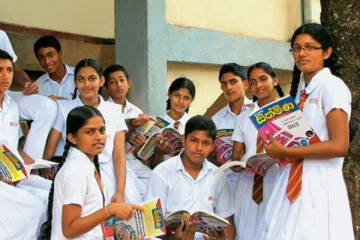 பாடசாலை நடத்தப்படும் நாட்களில் மாற்றம்