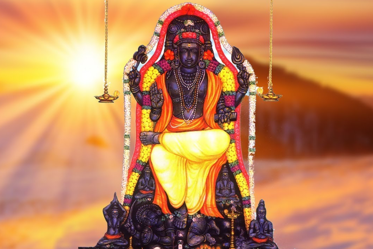 2026: துலாம் ராசிக்கு குரு பெயர்ச்சி எப்படி இருக்க போகிறது? | 2026 Guru Peyarchi Astrology Prediction For Libra