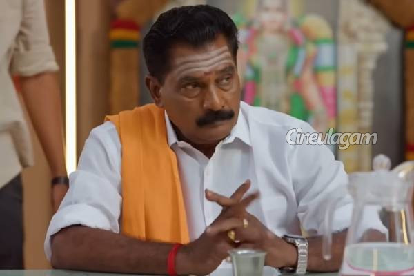 குணசேகரனிடமே சவால் விட்டு சக்தி செய்த வேலை... எதிர்நீச்சல் தொடர்கிறது புரொமோ | Ethirneechal Thodargiradhu Serial 29 Oct Promo