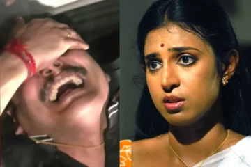 CurrentCut வரும் முன்னே, raid வரும் பின்னே!.. செந்தில் பாலாஜி கைது குறித்து பிரபல நடிகை