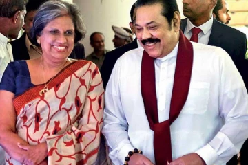 இராணுவ ஆட்சிக்கு வழி வகுக்கும் நாசகார சக்திகள்! முன்னாள் ஜனாதிபதியின் செய்தி (Photo)