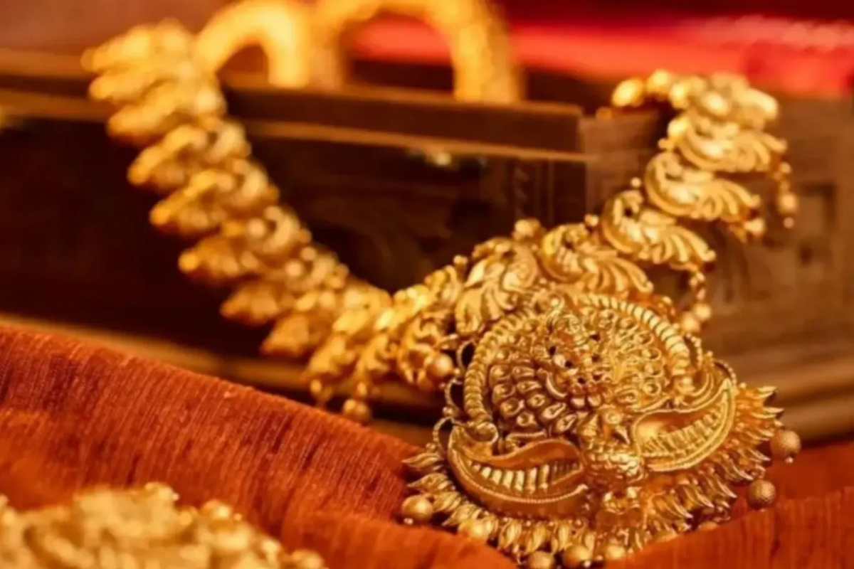 உயர்வை பதிவு செய்த தங்கத்தின் விலையில் ஏற்பட்டுள்ள மாற்றம் | Gold Price In Sri Lanka