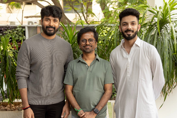 இன்னும் ஆரம்பிக்கவே இல்ல அதுக்குள்ள பிரச்சனை வந்துருச்சு.. சிவகார்த்திகேயனுக்கு வந்த சோதனை | Sk 23 Movie Had Problem இன்னும் ஆரம்பிக்கவே இல்ல அதுக்குள்ள பிரச்சனை வந்துருச்சு.. சிவகார்த்திகேயனுக்கு வந்த சோதனை | Sk 23 Movie Had Problem