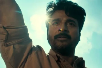 இலங்கைக்கு சென்ற நடிகர் சிவகார்த்திகேயன்.. காரணம் என்ன தெரியுமா