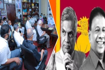தமிழர் தரப்பின் பிழையான முடிவில் சர்வதேசத்தில் ஏற்பட்டுள்ள பெரும் ஆபத்து - அரசியல் ஆய்வாளர் (VIDEO)