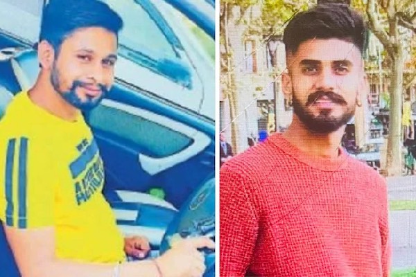 2 பிரபல இந்திய ரவுடிகள் வெளிநாட்டில் கைது: இந்தியாவுக்கு நாடு கடத்த திட்டம்! | India Most Wanted Thugs Arrested Abroad 2 பிரபல இந்திய ரவுடிகள் வெளிநாட்டில் கைது: இந்தியாவுக்கு நாடு கடத்த திட்டம்! | India Most Wanted Thugs Arrested Abroad