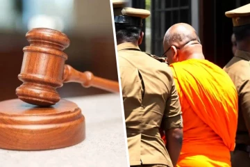 ஞானசார தேரரை கைது செய்ய திறந்த பிடியாணை உத்தரவு