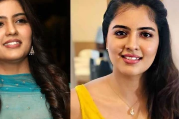 வெறும் டவலுடன் இதுவரை இல்லாத அளவிற்கு மாறிய பிகில்பட நடிகை! லீக்கான புகைப்படடம்..