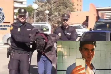 அம்மாவை கொலை செய்து சமைத்து  தின்ற கொடூர மகன்! அதிர்ச்சியில் பொலிஸார்