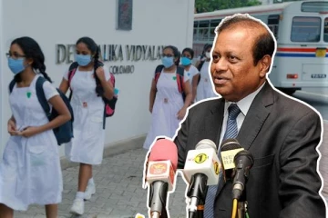 தரம் 9 மாணவர்களின் கல்வி முறைமையில் மாற்றம் : கல்வியமைச்சர் அறிவிப்பு