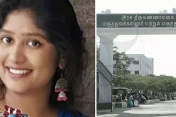 கொரோனாவுக்கு கர்ப்பிணி மருத்துவர் உயிரிழந்த சோகம்..! | Covid Doctordead Pregnantladydeath