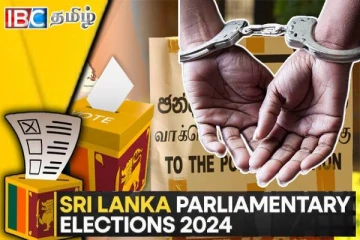 தேர்தல் விதிமுறைகளை மீறிய குற்றச்சாட்டில் 41 பேர் கைது: வெளியாகியுள்ள தகவல்