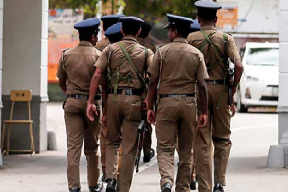 வீதி விபத்துக்களில் ஐவர் பரிதாபப் பலி! | Five Killed Tragically In Road Accidents