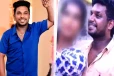 காதலியை கைவிட்ட நாஞ்சில் விஜயன்- குழந்தைக்காக செய்தாரா? வெளிச்சத்திற்கு கொண்டு வந்த திருநங்கை