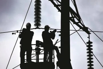 எரிபொருள் பற்றாக்குறையால் பாதிக்கப்பட்ட மின் உற்பத்தி