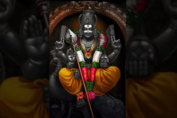 வேண்டும் வரம் தரும் கந்த சஷ்டி விரதம் ; 22ஆம் திகதி முதல் 27 ஆம் திகதி வரை! | Maha Skanda Sashti Viratham 2025 Blessings