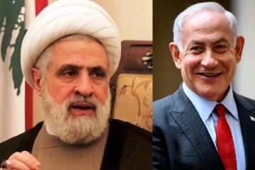 இஸ்ரேல் பயம்... லெபனானில் இருந்து ரகசியமாக தப்பிச் சென்ற ஹிஸ்புல்லா தலைவர்