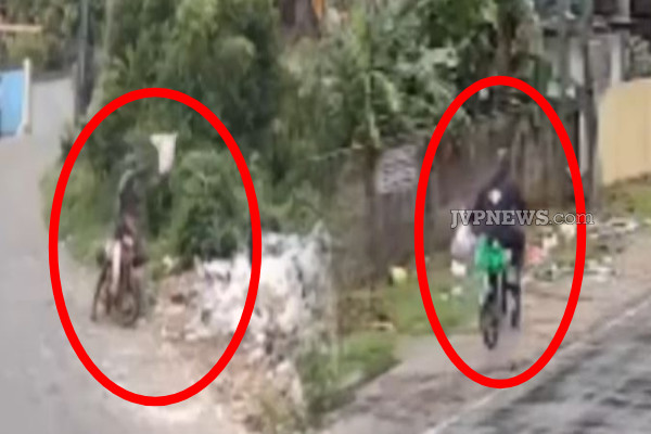 யாழில் இப்படியானவர்களுக்கு விடுக்கப்பட்ட கடும் எச்சரிக்கை! | Warning Dumping Waste In Public Places In Nallur