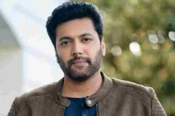 விவாகரத்திற்கு பிறகு ஜெயம் ரவி எடுத்த முக்கிய முடிவு... எங்கே சென்றுள்ளார் தெரியுமா?