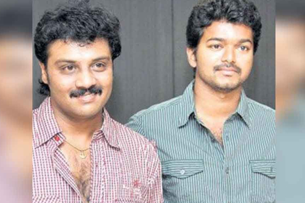 பிக் பாஸ் 5-ல் இளையதளபதி  விஜய்யின் நெருங்கிய நண்பர்! | A Close Friend Of Junior Vijay In Big Boss 5