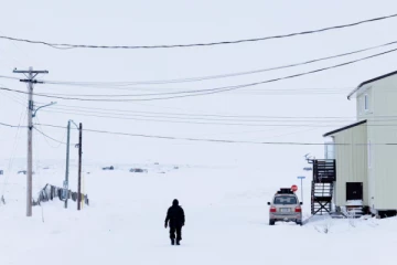 கனடா முழுவதும் கடும் குளிர்கால வானிலை: பனிப்புயல், பலத்த காற்று, கடும் குளிர் எச்சரிக்கைகள்