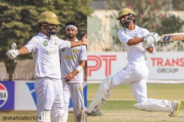 அது நாசமாக்கிவிட்டது! பாகிஸ்தான் கிரிக்கெட்டை விட்டு வெளியேறுகிறேன்..24 வயது வீரரால் அதிர்ச்சி