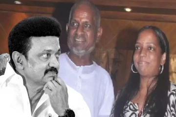 இசையுலகில் ஈடுசெய்ய முடியாத இழப்பு : பவதாரணியின் மறைவிற்கு தமிழக முதல்வர் இரங்கல்