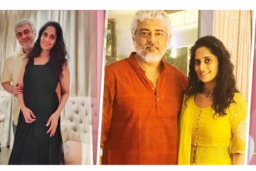 அஜித்தின் இந்த மாற்றத்திற்கு ஷாலினிதான் காரணம்...? - உண்மையை போட்டுடைத்த பிரபல நடிகர்..!